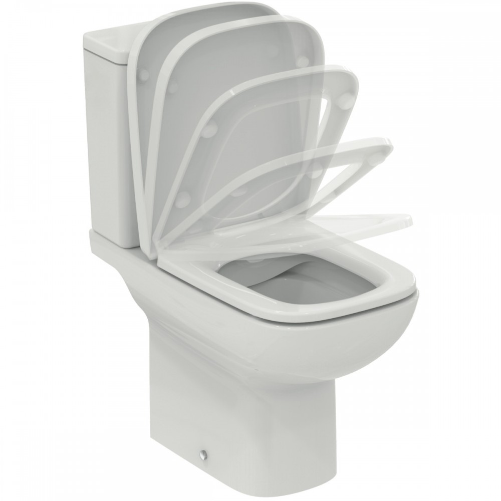T554901 I LIFE WC IDEAL
