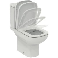 T554901 I LIFE WC IDEAL