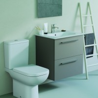 T554901 I LIFE WC IDEAL