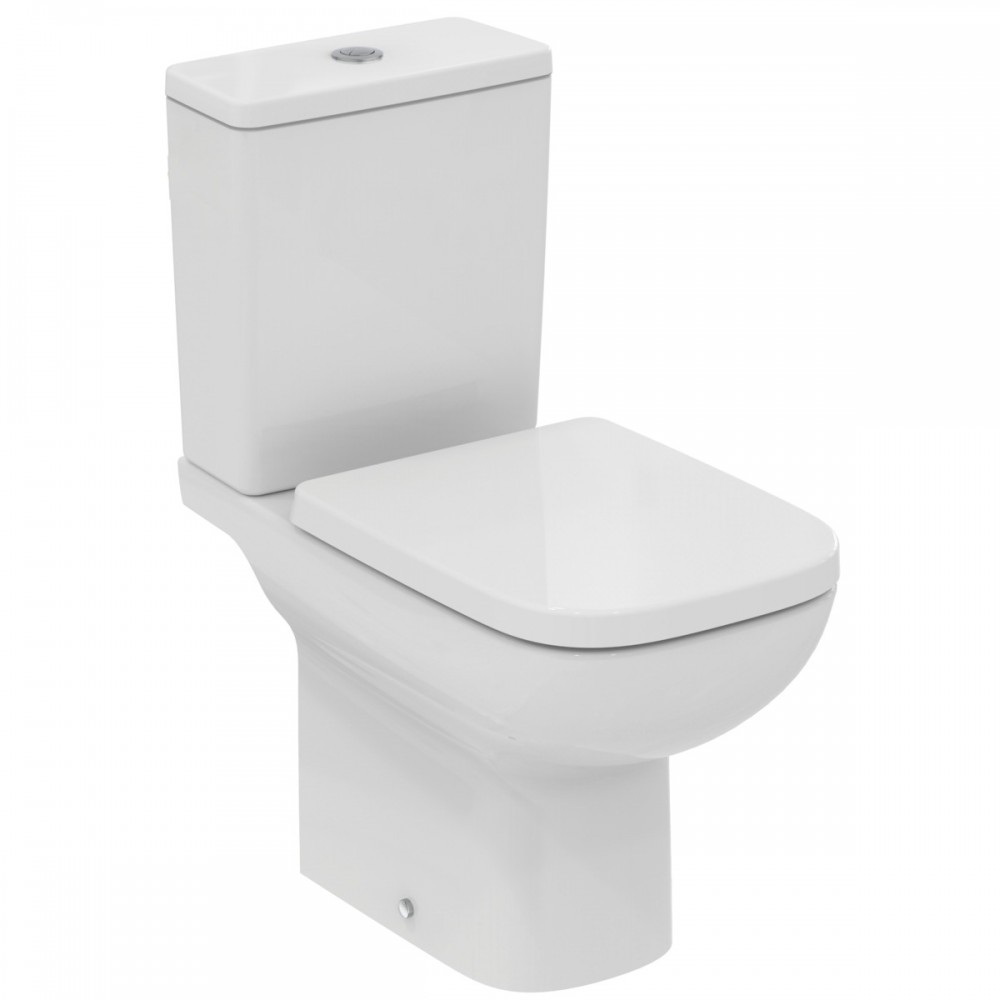 T554901 I LIFE WC IDEAL T554901 I LIFE WC IDEAL