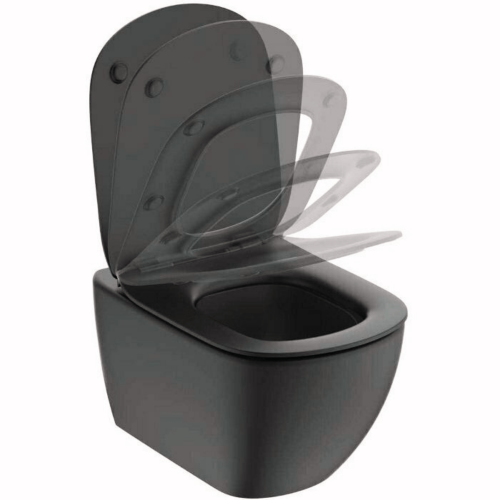 Tesi black