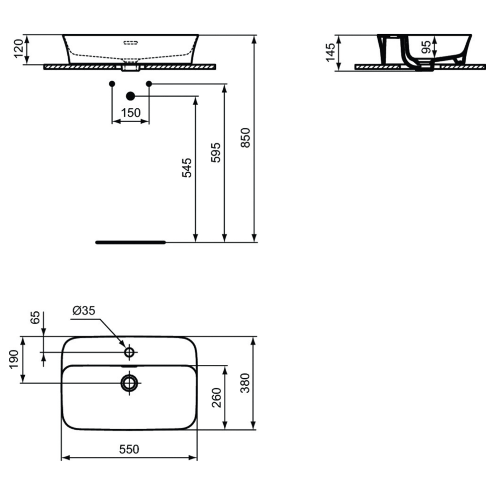 Ipalyss 55x38 Ipalyss 55x38