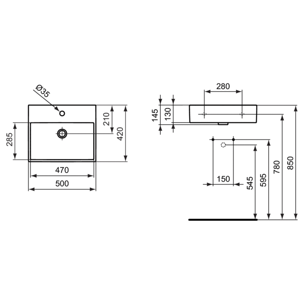 Strada 50x42 Strada 50x42