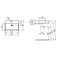 Strada 60x42