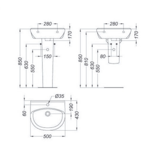 Ulysse W409401