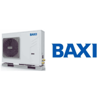 Baxi-Monoblock Auriga Inverter