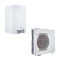 Baxi-Monoblock Auriga Inverter