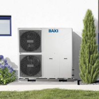 Baxi-Monoblock Auriga Inverter