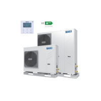 Baxi-Monoblock Auriga Inverter