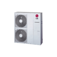 LG ThermaV MONOBLOC 