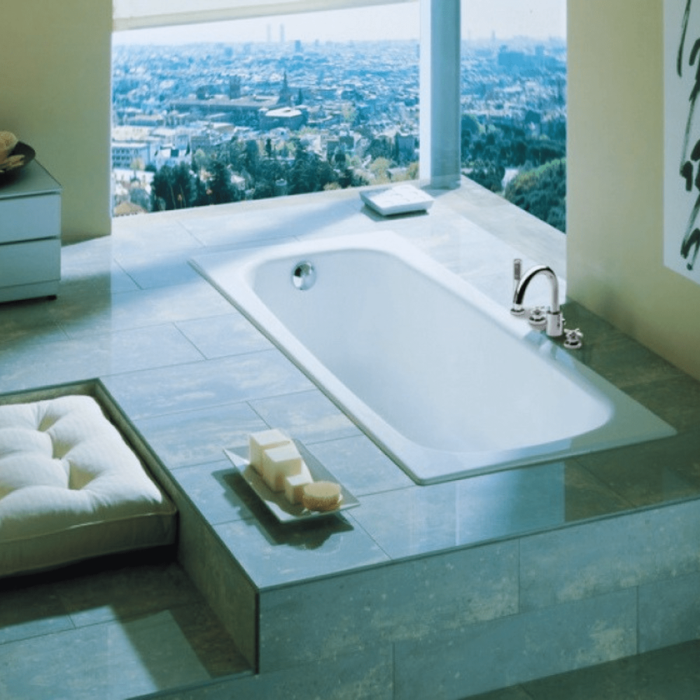 Bathtub Simplicity Bathtub Simplicity