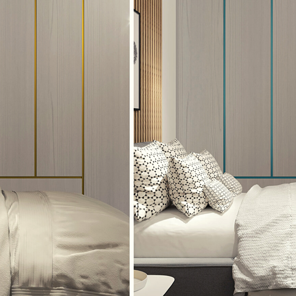 Mondrian Mondrian