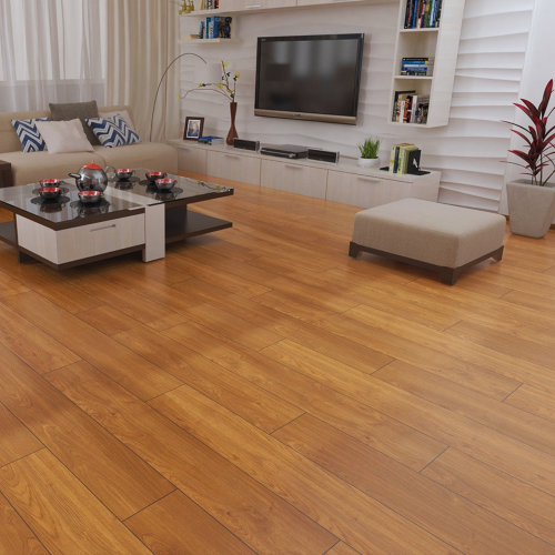 Elegant Montana Oak Allover