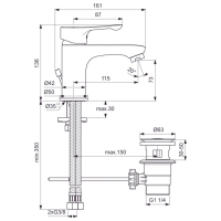 Alpha BC486AA