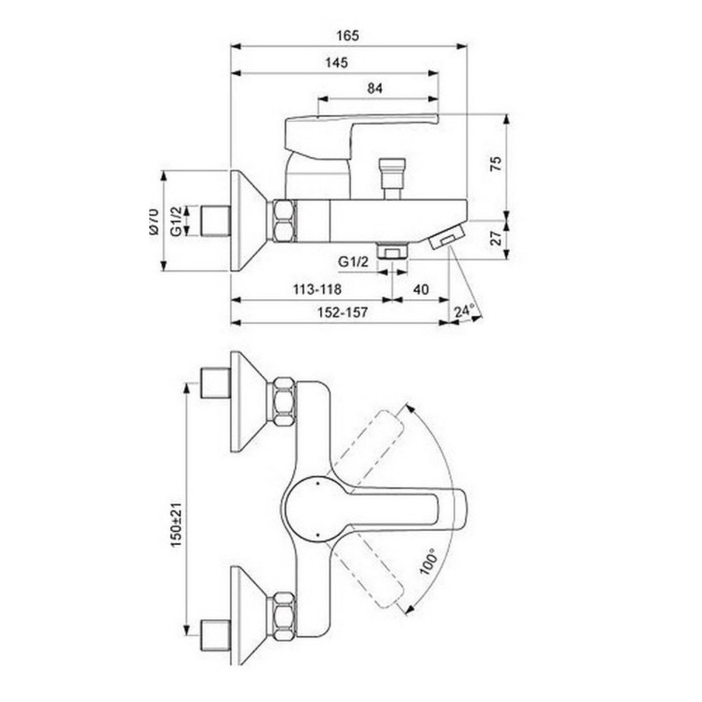 Calista-(Κορμός)-B0875AA
