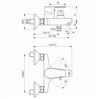 Cerafine D BC494AA