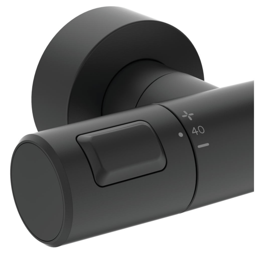Ceratherm Silk Black Ceratherm Silk Black