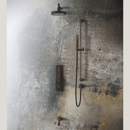 Insico Shower