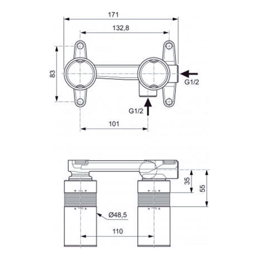 Joy in-mechanism Joy in-mechanism