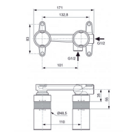 Joy in-mechanism