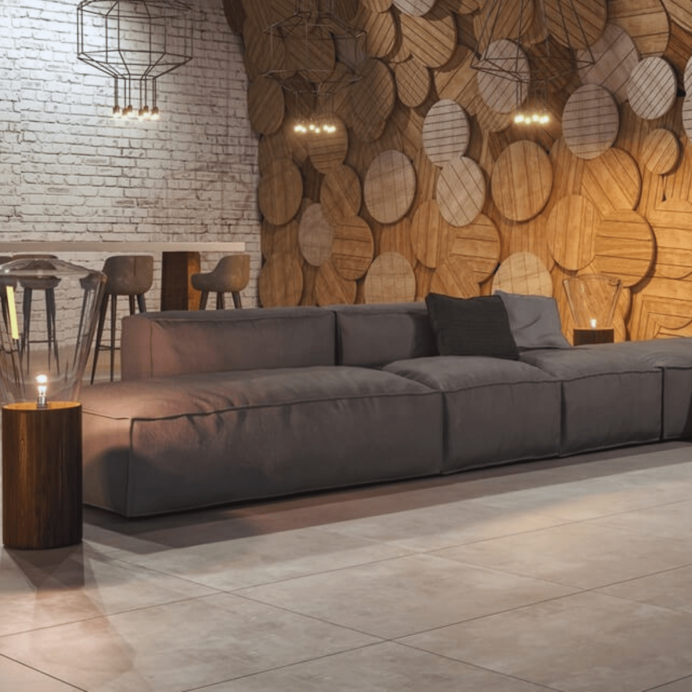 Ares Grey 60x120 Ares Grey 60x120