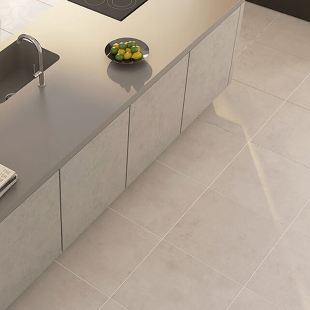 Ares Mat Ivory 60x60