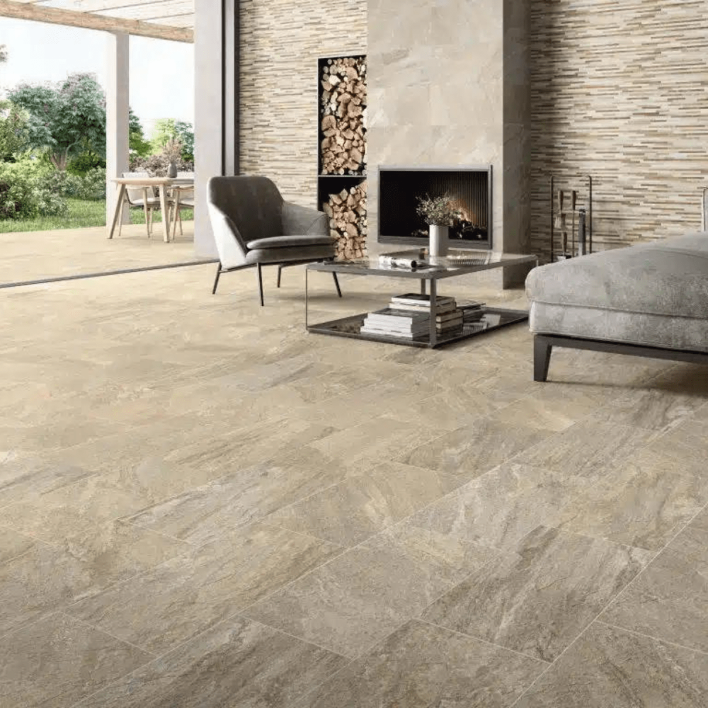 Icaria Ocre MT 60x120 RTT Icaria Ocre MT 60x120 RTT