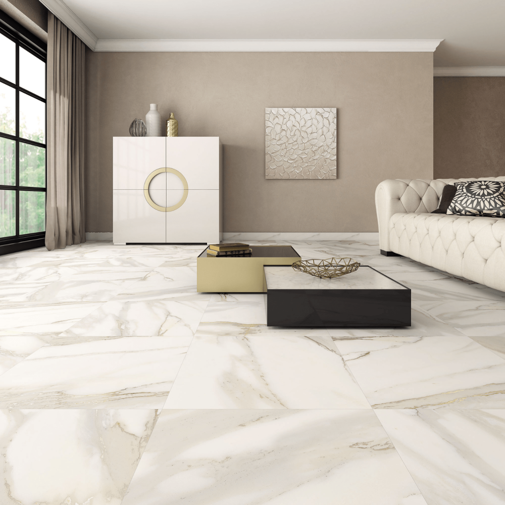 Opal White 60x120 Opal White 60x120