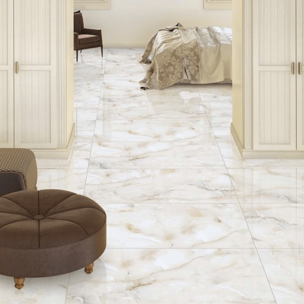 Opal White 60x120 Opal White 60x120