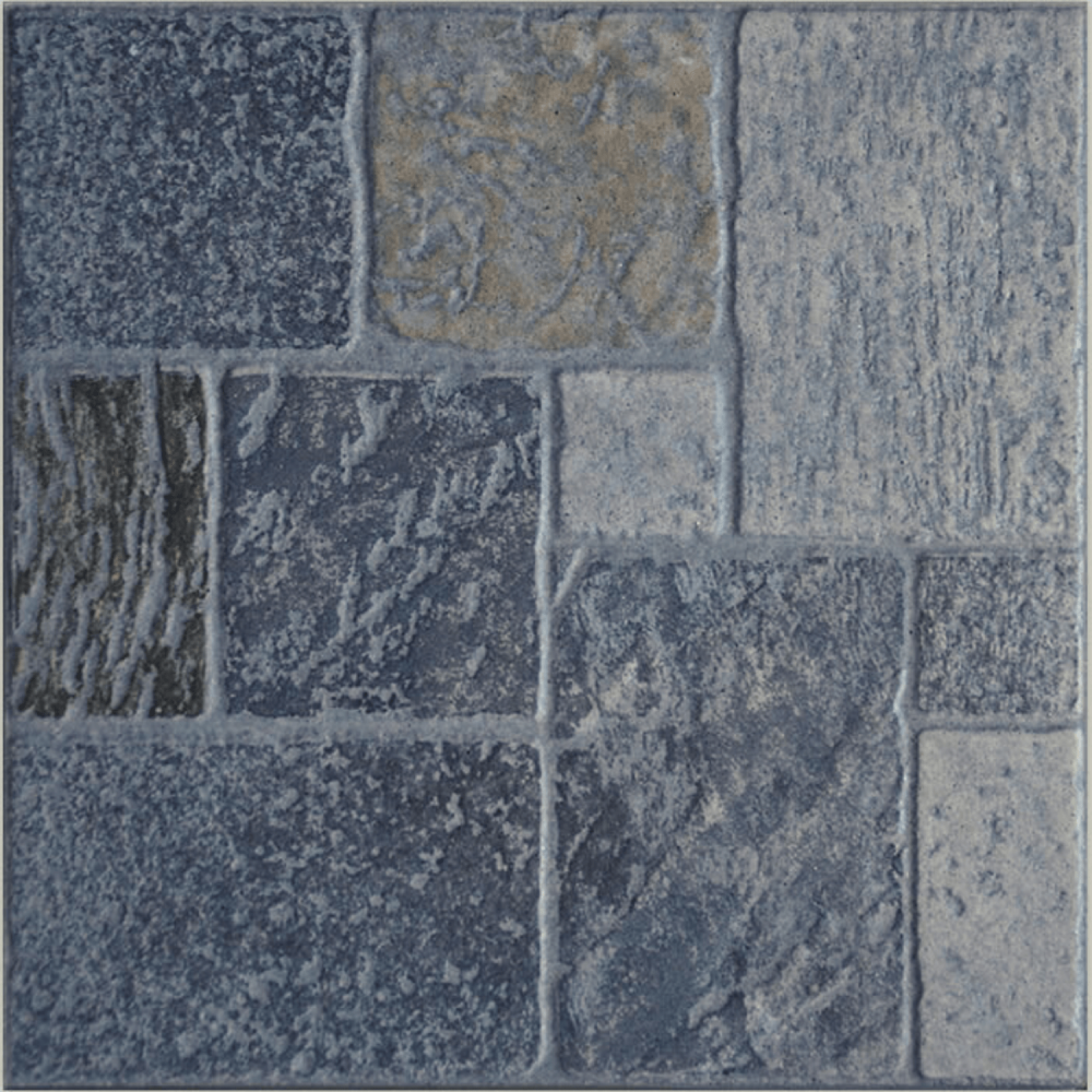 Rock Verde 33x33 Rock Verde 33x33