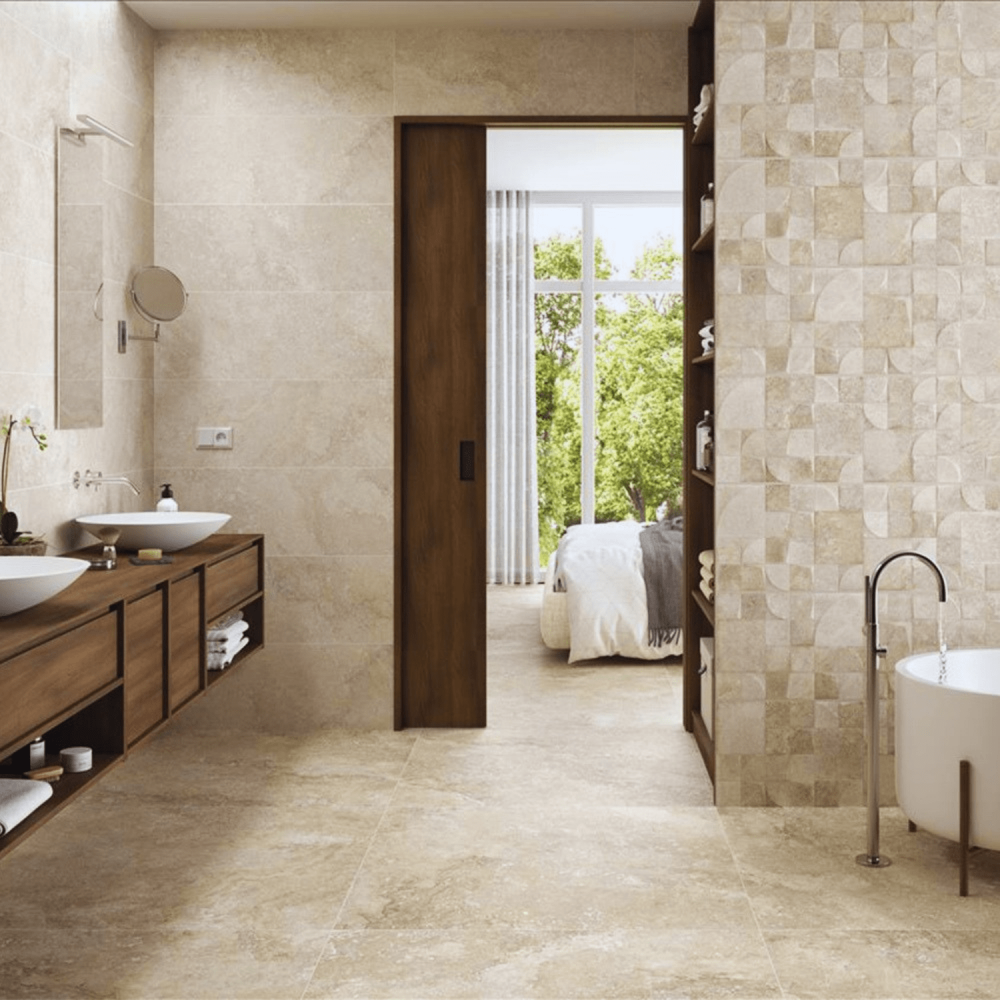 Rockstone Noce 30X60 Rockstone Noce 30X60
