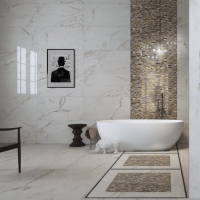 The Room-Statuario Vena Piccola