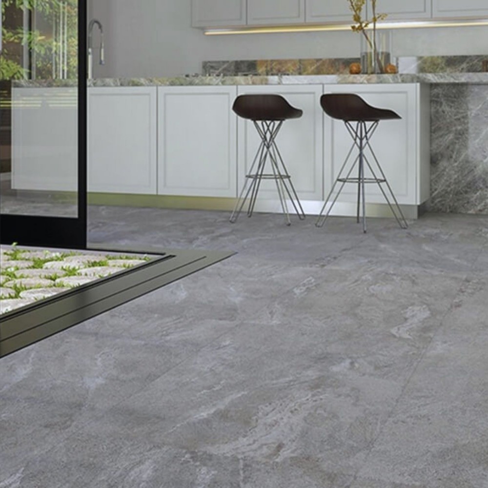 Tierra Mat Grey Tierra Mat Grey