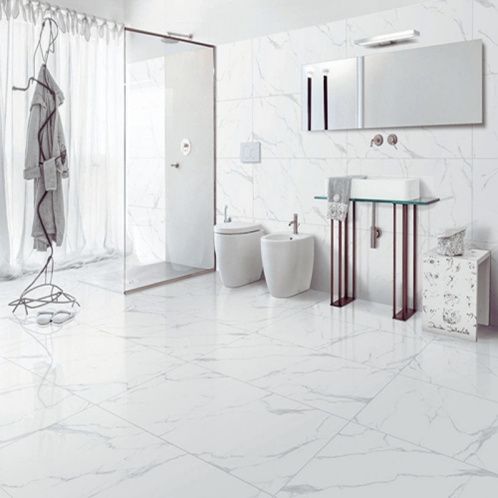 Carrara 60x60 Carrara 60x60