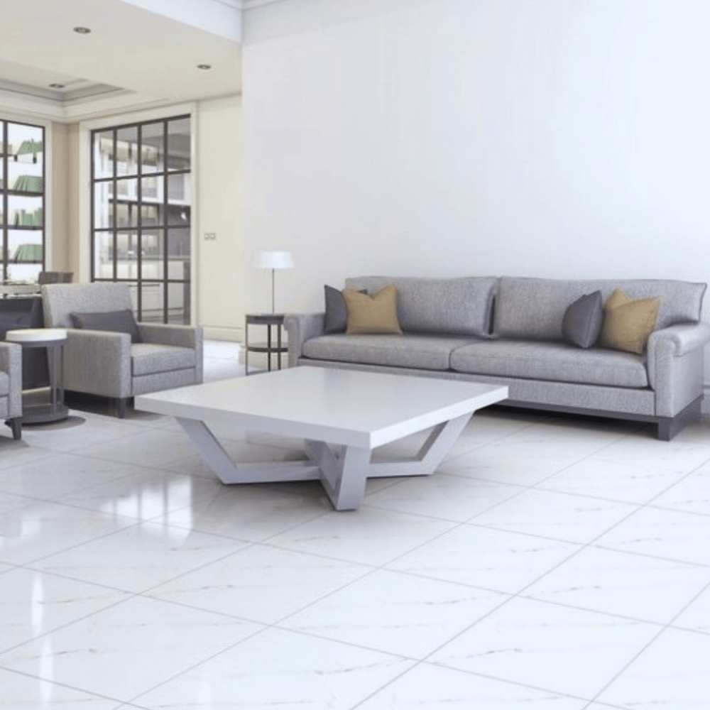 Carrara 60x60 Carrara 60x60