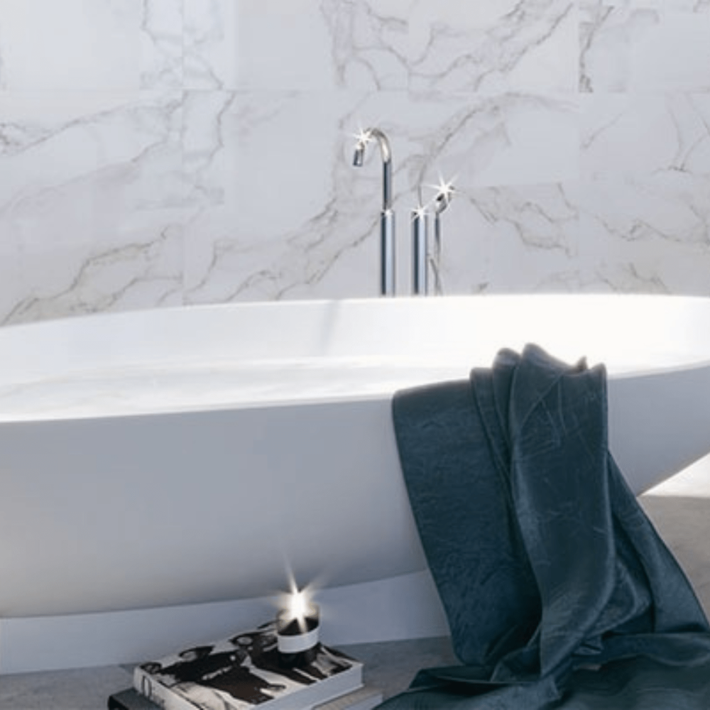 Carrara Gris 60x60 Carrara Gris 60x60