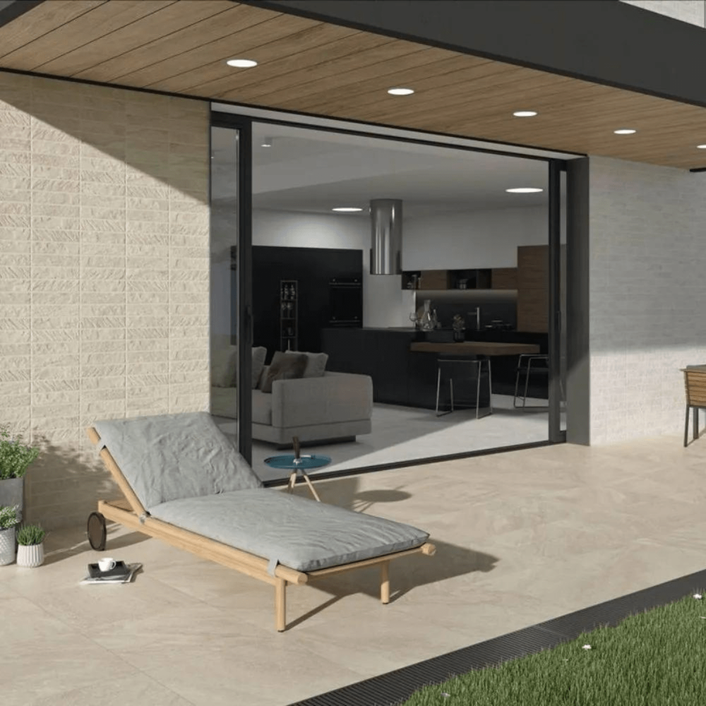 Icaria Beige MT 30x60 Icaria Beige MT 30x60