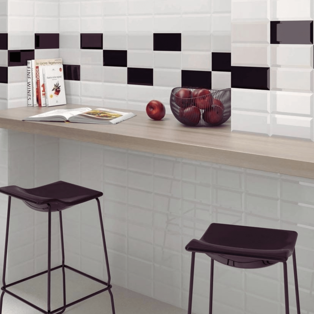 King Metro Black 10x20 King Metro Black 10x20