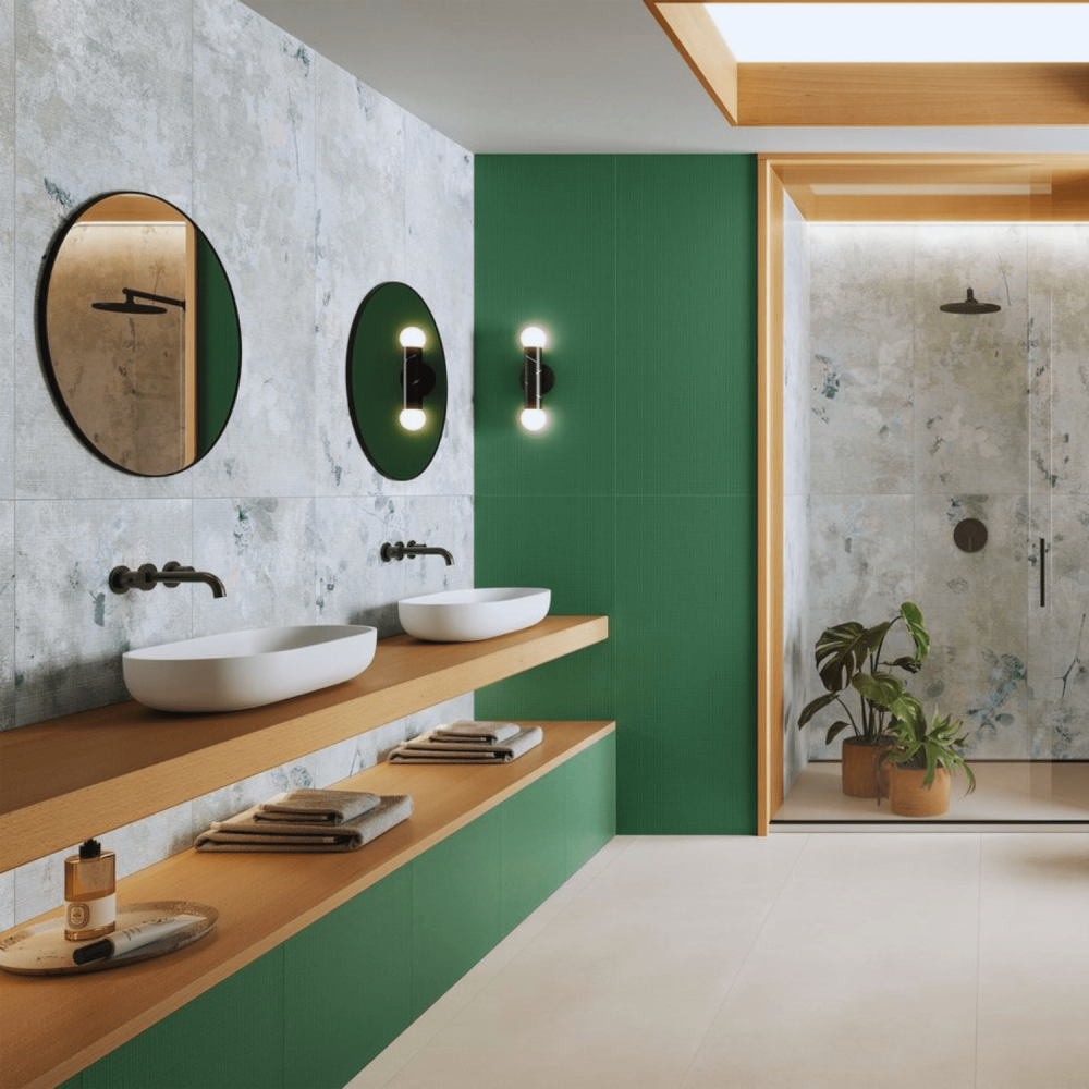 Lilysuite Green Lilysuite Green