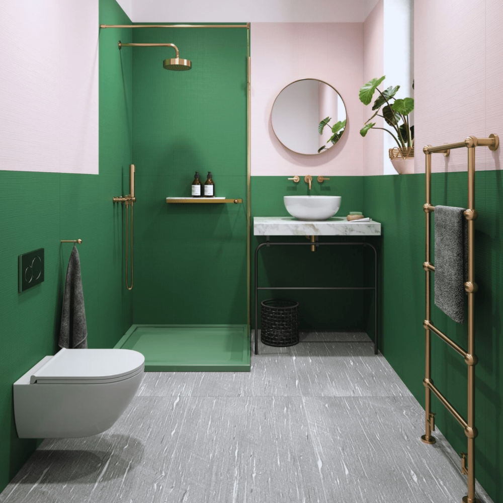 Lilysuite Green Lilysuite Green