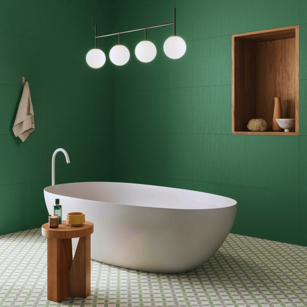 Lilysuite Green Lilysuite Green