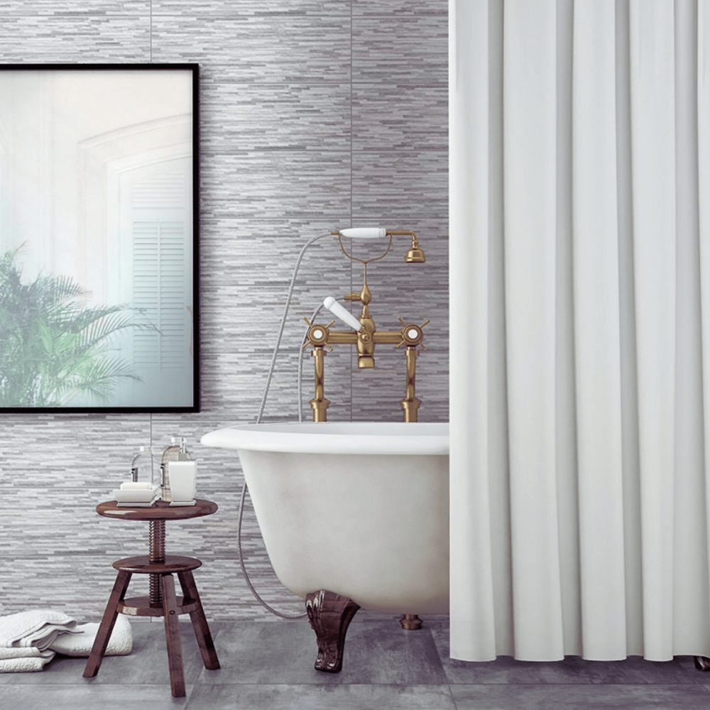 Shabby Wall Muretto Grigio Chic Shabby Wall Muretto Grigio Chic