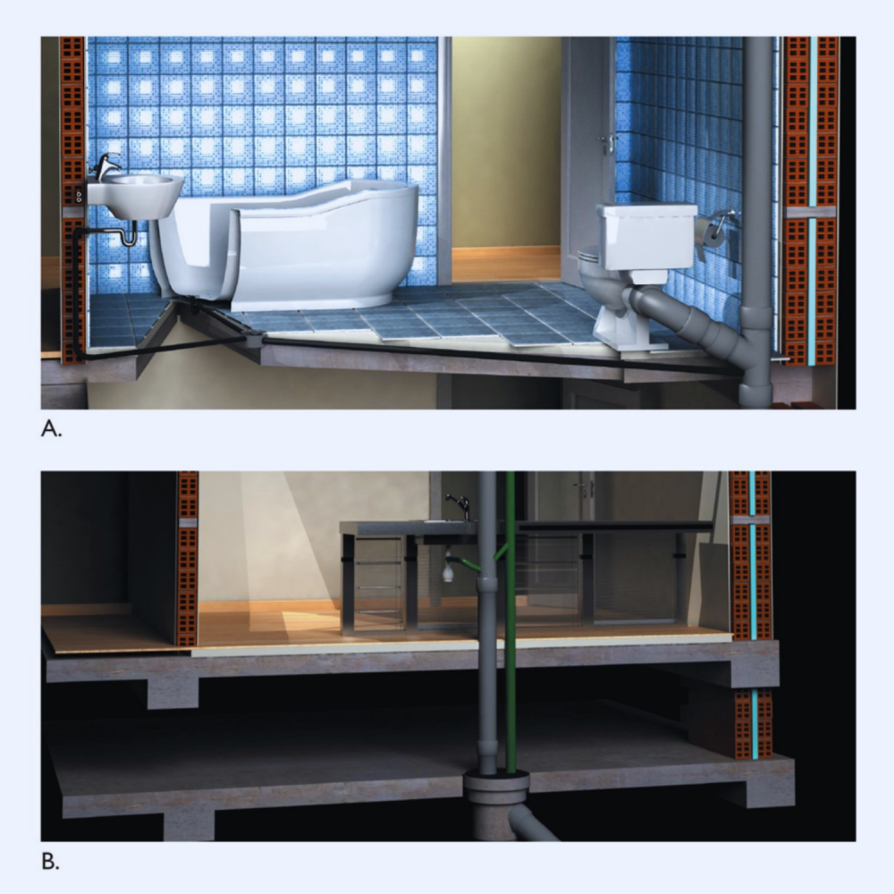 Valsir drainage Valsir drainage
