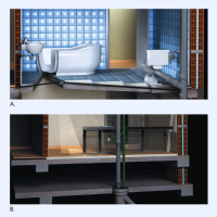 Valsir drainage